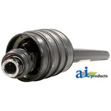 DT53272N 35/44 80 CV TR Half w/1 3 Fits Drivelines