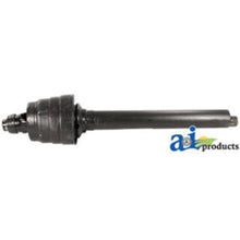 DT53272N 35/44 80 CV TR Half w/1 3 Fits Drivelines