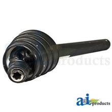 DT535906N Front Half CV w/ Female Fits Drivelines
