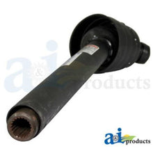 DT535906N Front Half CV w/ Female Fits Drivelines