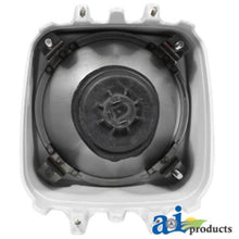 E0NN13005BA Headlamp RH Dip; White Fits Ford