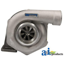 E2NN6K682BC Turbocharger Fits Ford