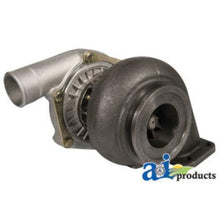 E2NN6K682BC Turbocharger Fits Ford