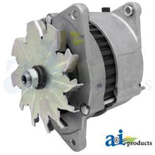 E3NN10B376AD Alternator Mag-Mar Fits Electrical Apps