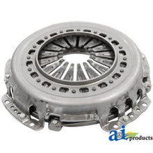 E3NN7563BA Single Clutch Fits Ford