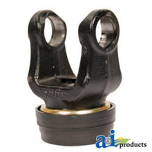 E52209 Yoke Safety Sliding Lock 35 1-3/8X6" Fits John Deere