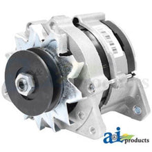 E7NN10B376AB Alternator, Mag-Mar Fits Ford / New Holland:345D,545C, 545D,555C,