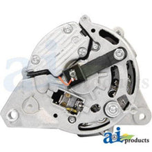 E7NN10B376AB Alternator, Mag-Mar Fits Ford / New Holland:345D,545C, 545D,555C,