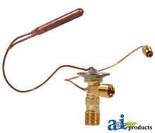 E7NN19849AA Expansion Valve Fits Ford