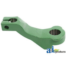 E81021 Arm Knife Drive LH Fits John Deere