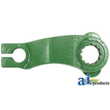 E81021 Arm Knife Drive LH Fits John Deere
