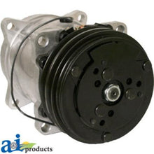 E8NN19D629AA New Compressor Sanden Fits A/C Systems