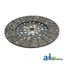 E8NN7550BA Transmission Disc: 11" rigid Fits Ford