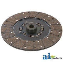 E8NN7550EA Transmission Disc 12" ORG SPR Lock Fits Ford