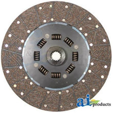 E8NN7550EA Transmission Disc 12" ORG SPR Lock Fits Ford