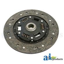 E8NN7550GA Disc Transmission; 9" Fits Ford