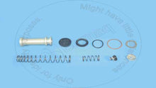 11990124 Sealing Kit Fits Volvo A20 4500 4600 4600B L160