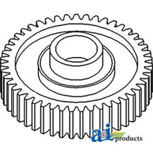 EAF6256MSTD Gear Set Timing (Standard) Fits Ford
