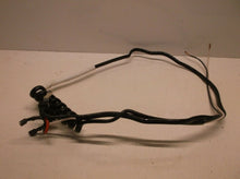 Wiring Harness W/Contact Plate Off Of A Ryobi 18V P2003/P2004 String Trimmer