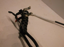 Wiring Harness W/Contact Plate Off Of A Ryobi 18V P2003/P2004 String Trimmer