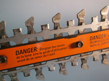 152617-01 18-Inch Blade Off A Black & Decker HS1000 Type 2 Hedge Saw