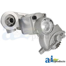 ESL11276 Hydraulic Pump Fits Ford