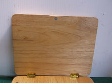 SKILLCRAFT Wooden Display Box