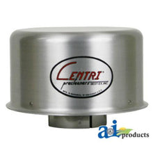 EX60 Centri Precleaner Assy Fits Several