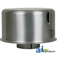 EX60 Centri Precleaner Assy Fits Several