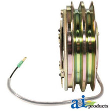 F0NN19D649AA Clutch Sanden Double Groove Fits Ford