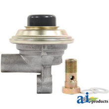 F1NN9A384BA Fuel Primer Assembly Fits Ford