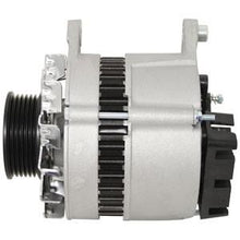 F2NN10B376BA Alternator Mag-Mar Fits Electrical Apps