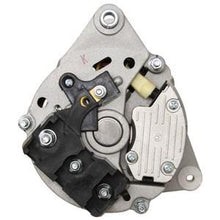 F2NN10B376BA Alternator Mag-Mar Fits Electrical Apps