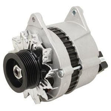 F2NN10B376BA Alternator Mag-Mar Fits Electrical Apps