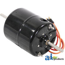 F89750 Blower Motor Fits Case