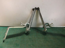 2 Replacement Support Arms For Bell Spotter 500 Training Wheels