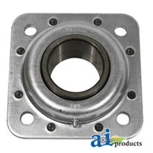 FD211RBA Flanged Disc Bearing Fits Bearing & Seal