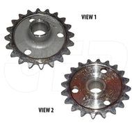 8W8289 Sprocket-Drive Fits Caterpillar 8D8787 120G 120H 120HES 120HNA 120K