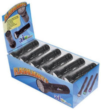 FLAI12 Display; Flashlight Fits Several