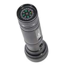 FLAI12 Display; Flashlight Fits Several