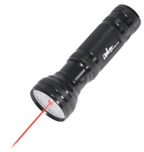 FLAI12 Display; Flashlight Fits Several