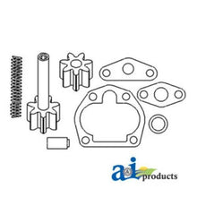 FPN6600A Repair Kit Oil Pump Fits Ford