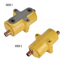 2W7590 Cooler A Fits Caterpillar 4N2231 910 3204 D3