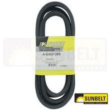 GX21395 John Deere Belt Fits Mowers