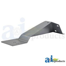 H159533 Deflector Shield; RH Feed Fits John Deere Combine