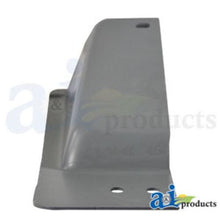 H159533 Deflector Shield; RH Feed Fits John Deere Combine
