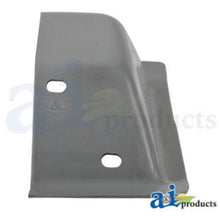 H159533 Deflector Shield; RH Feed Fits John Deere Combine