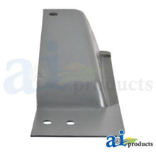 H159534 Deflector Shield; LH Feed Fits John Deere Combine