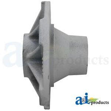 H16505 Hub (5 Stud On 5.5" Circle Fits Several