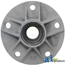 H16505 Hub (5 Stud On 5.5" Circle Fits Several